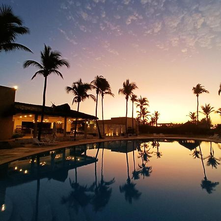 Hotel Tres Vidas Acapulco Barra Vieja Esterno foto