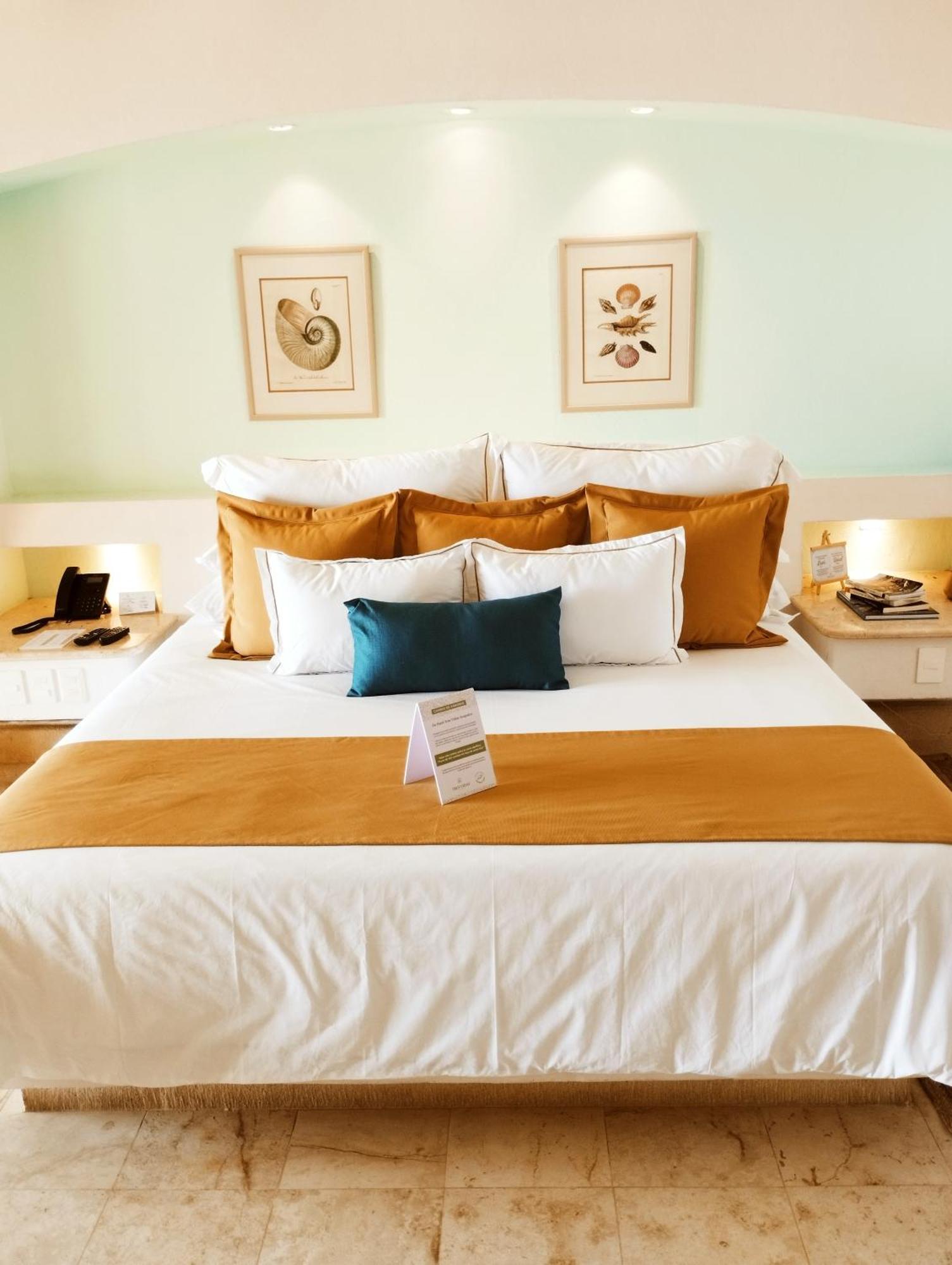Hotel Tres Vidas Acapulco Barra Vieja Esterno foto