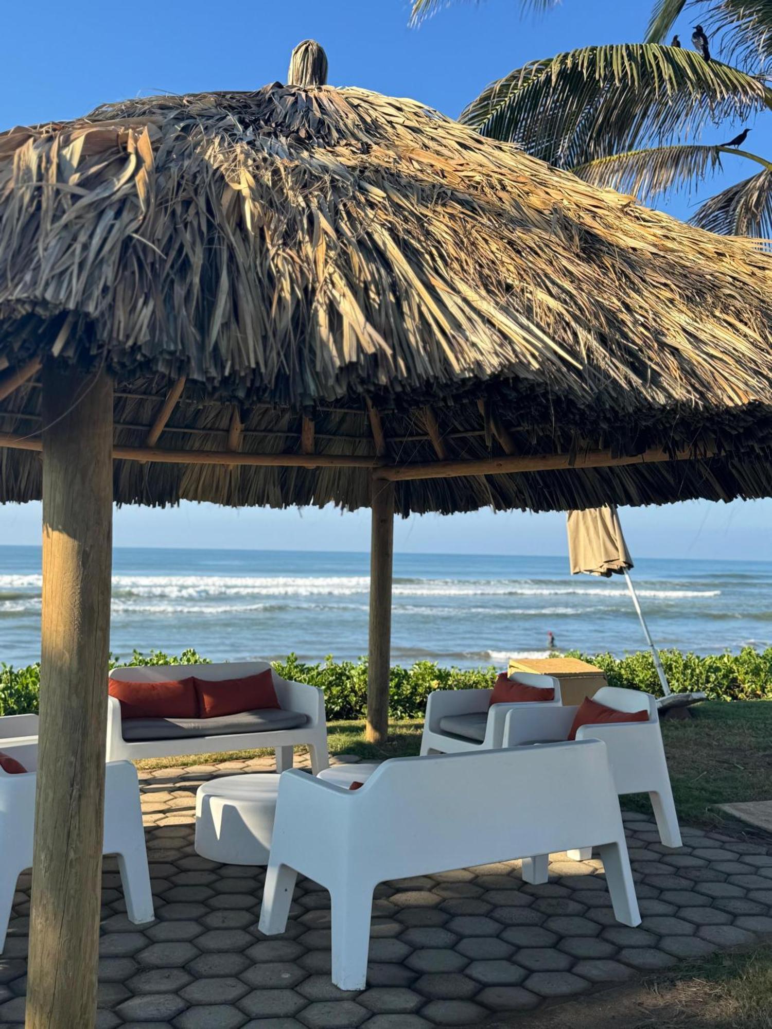 Hotel Tres Vidas Acapulco Barra Vieja Esterno foto