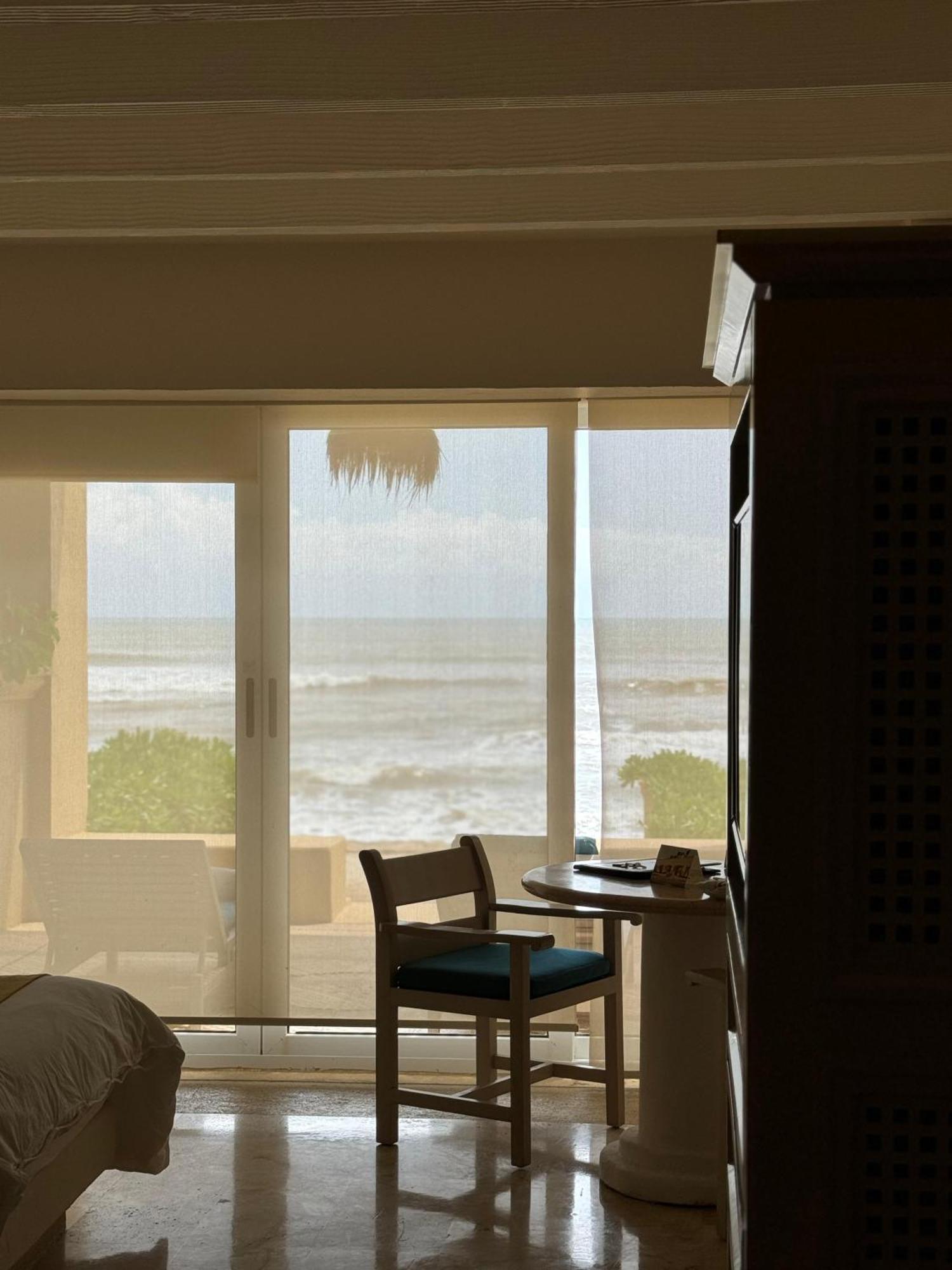 Hotel Tres Vidas Acapulco Barra Vieja Esterno foto