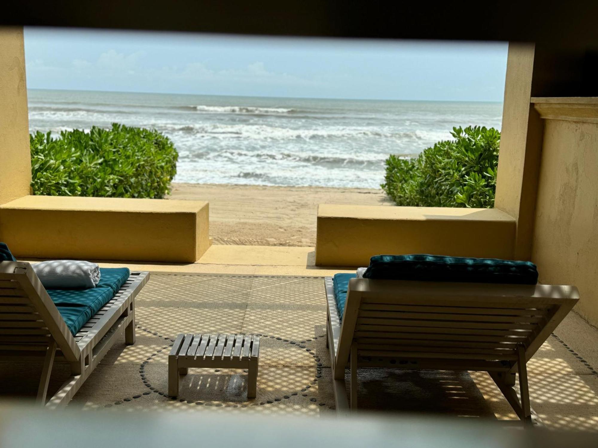 Hotel Tres Vidas Acapulco Barra Vieja Esterno foto