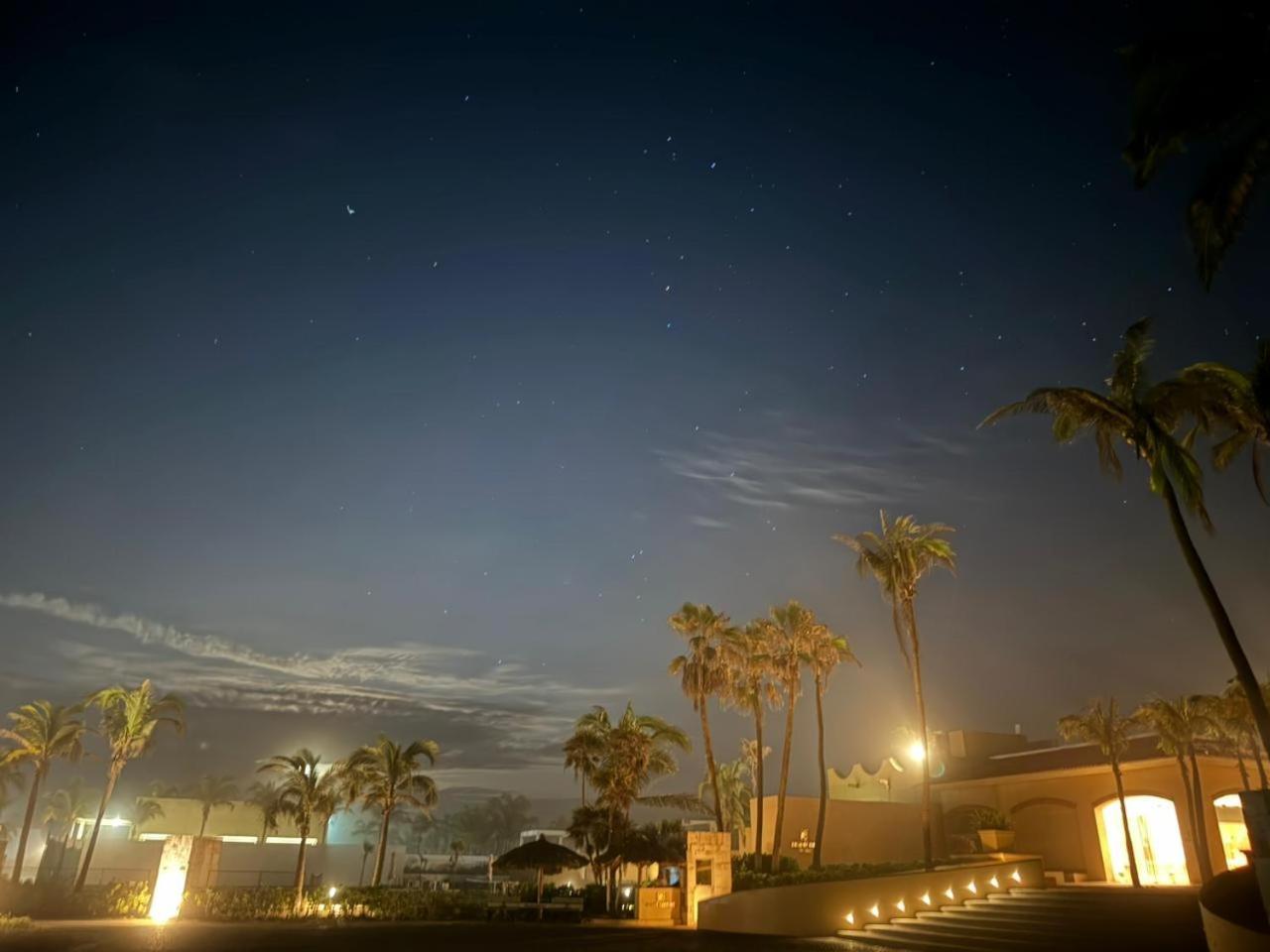 Hotel Tres Vidas Acapulco Barra Vieja Esterno foto
