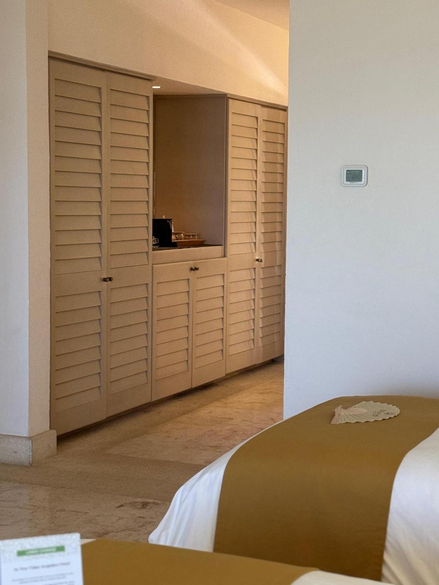 Hotel Tres Vidas Acapulco Barra Vieja Esterno foto